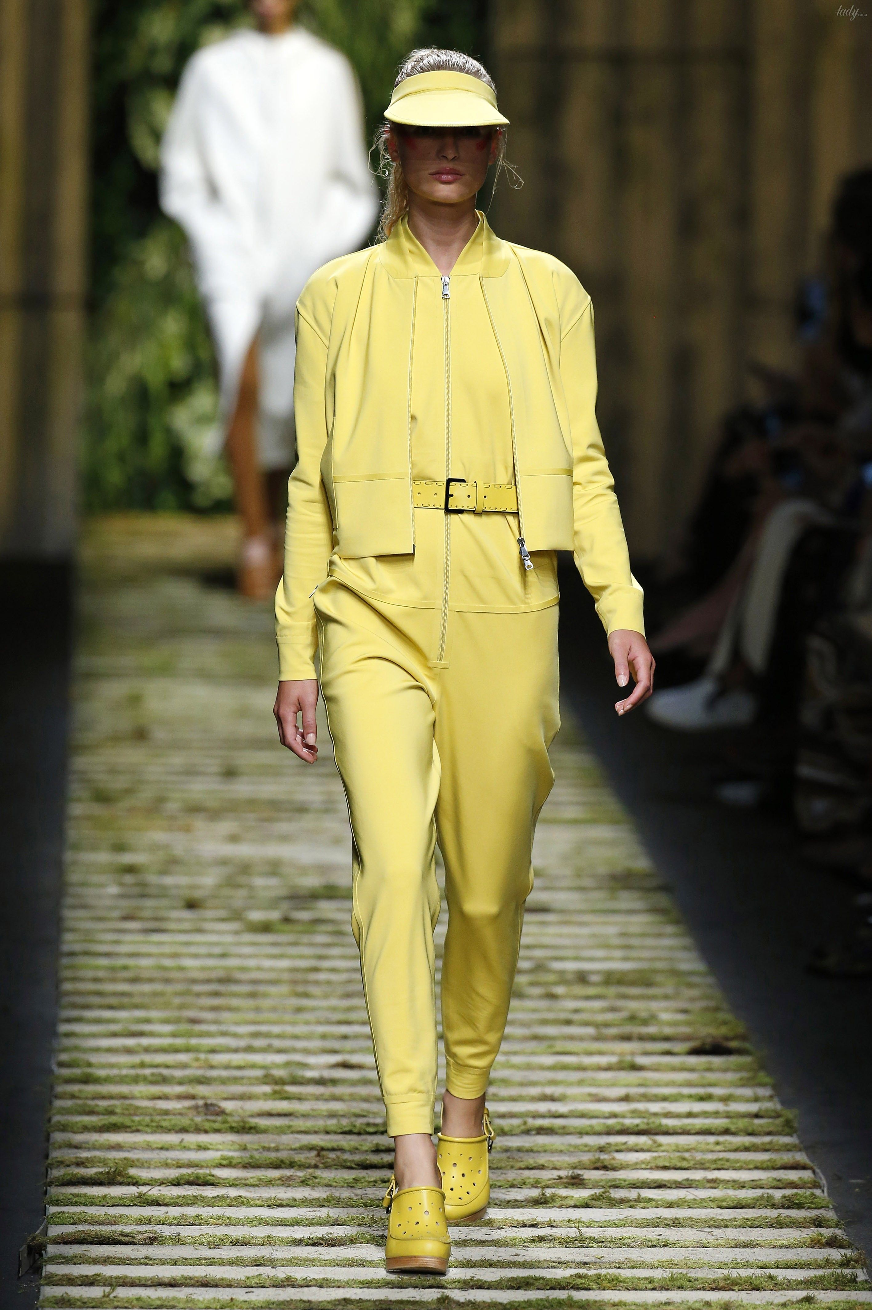 Коллекция Max Mara прет-а-порте сезона весна-лето 2017_24