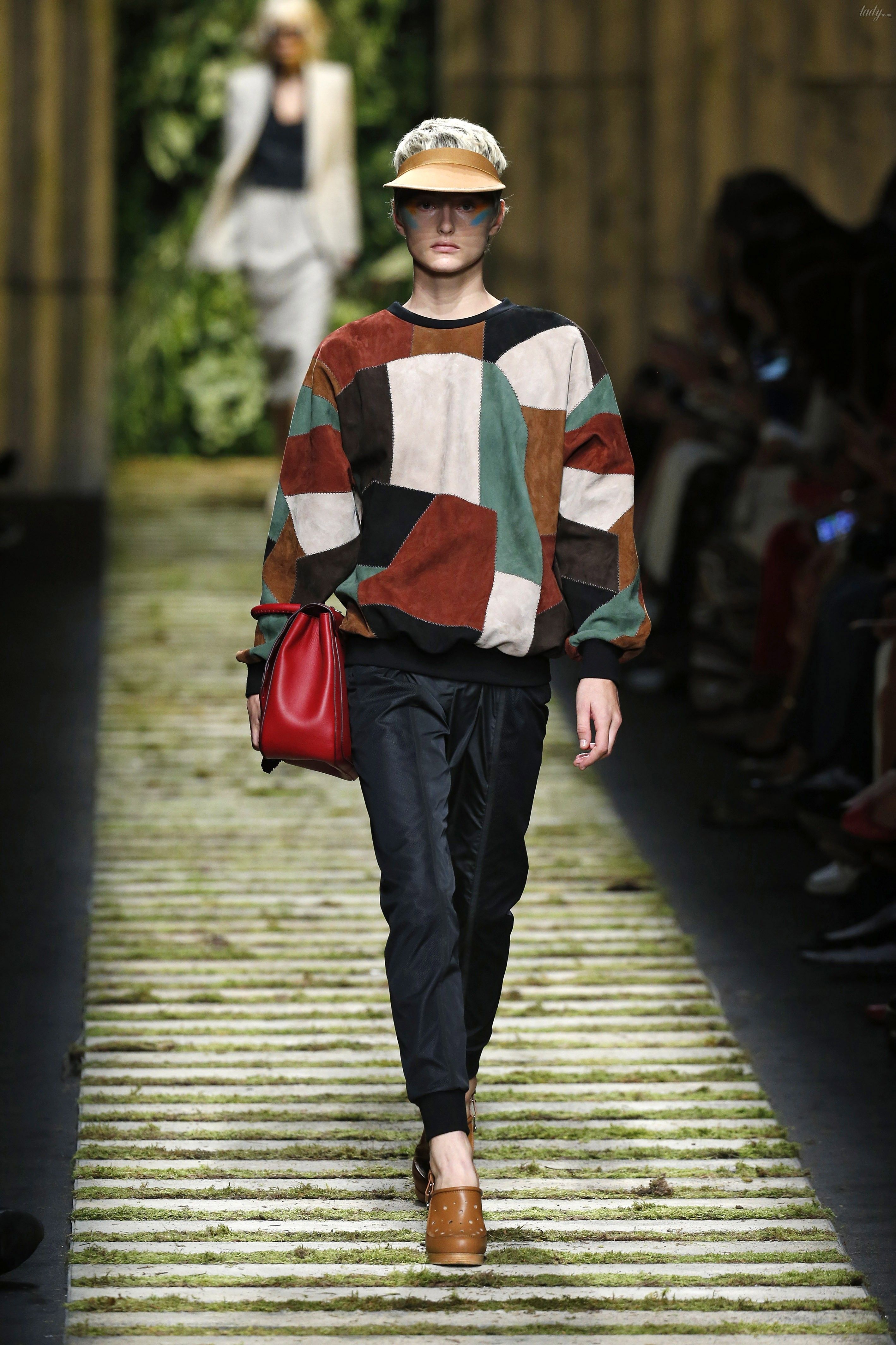 Коллекция Max Mara прет-а-порте сезона весна-лето 2017_27