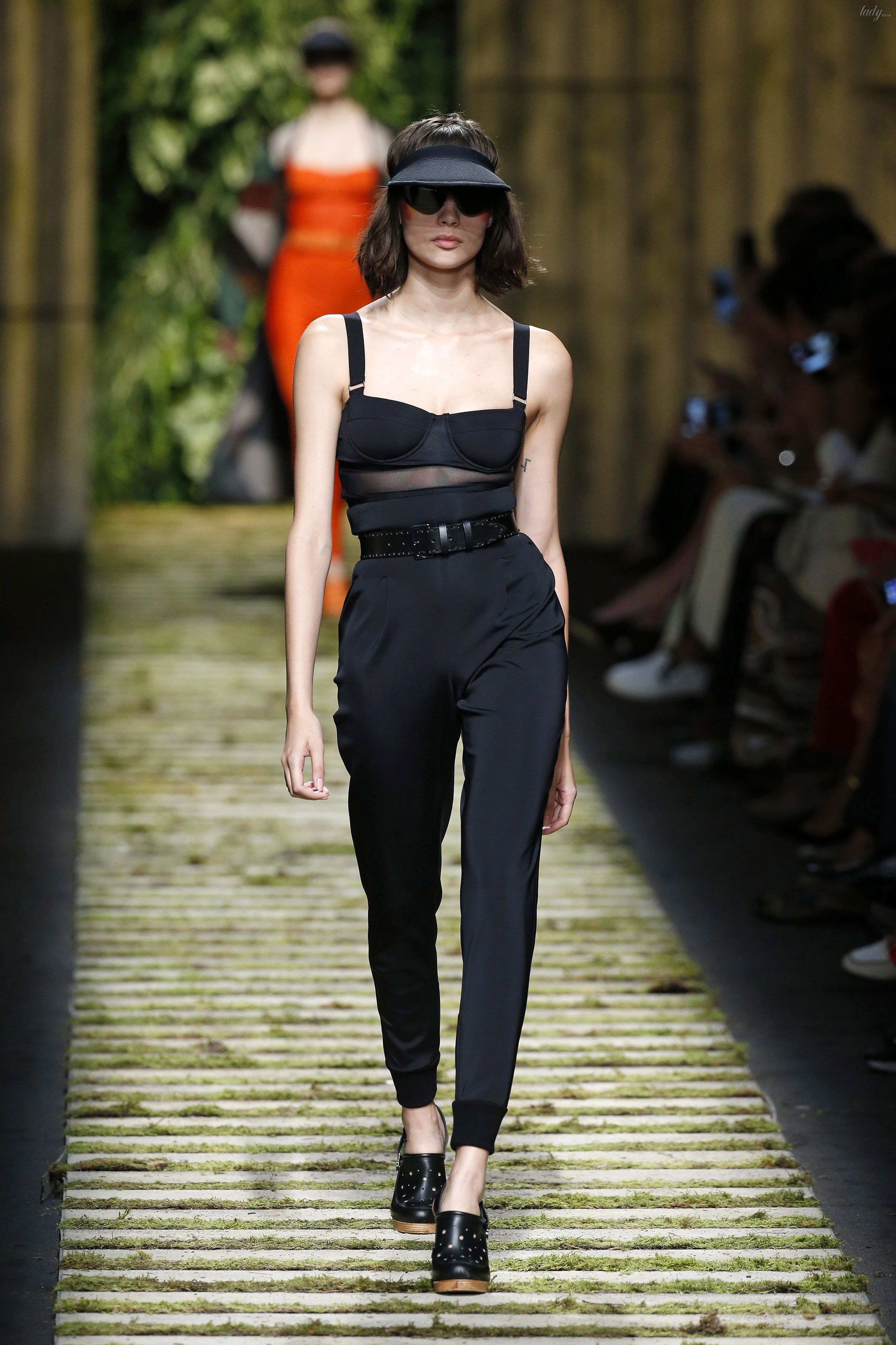 Коллекция Max Mara прет-а-порте сезона весна-лето 2017_31