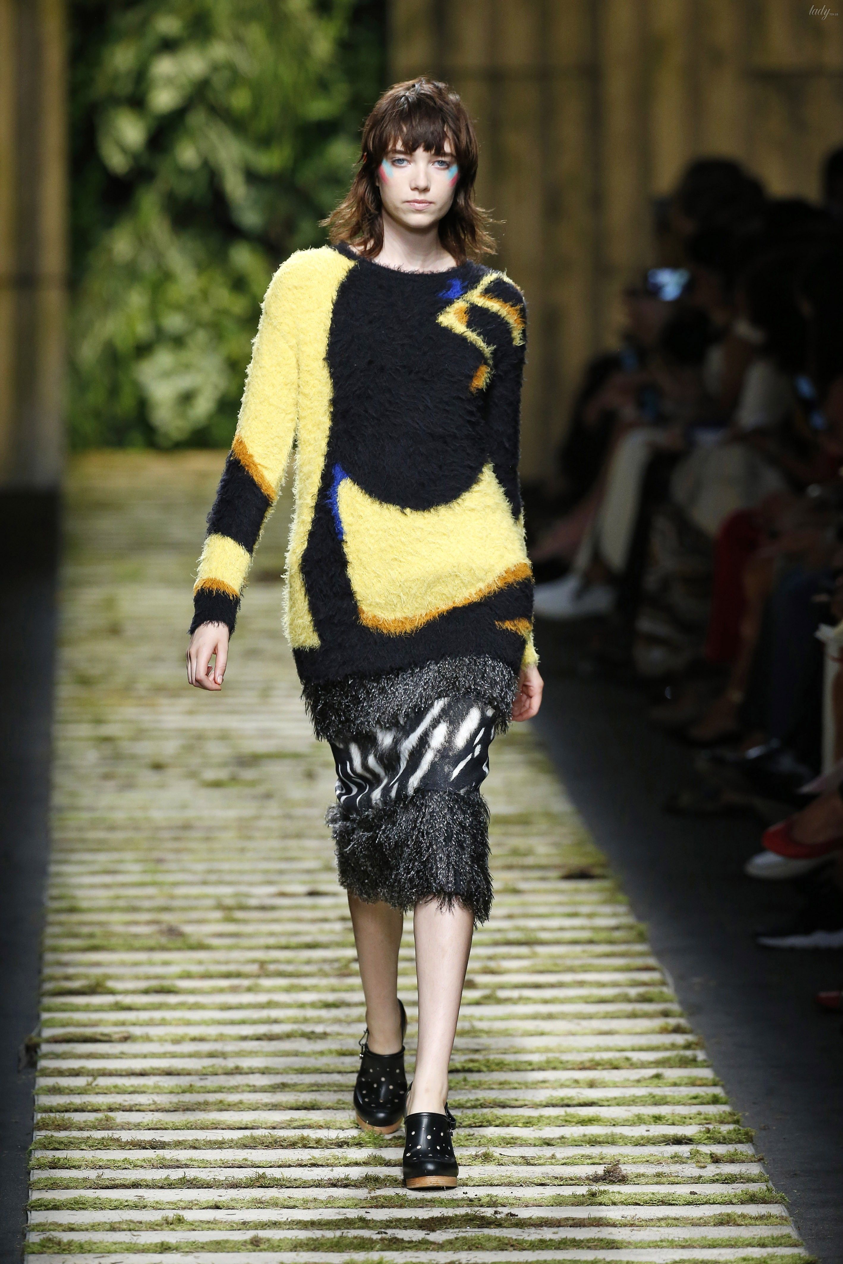 Коллекция Max Mara прет-а-порте сезона весна-лето 2017_42