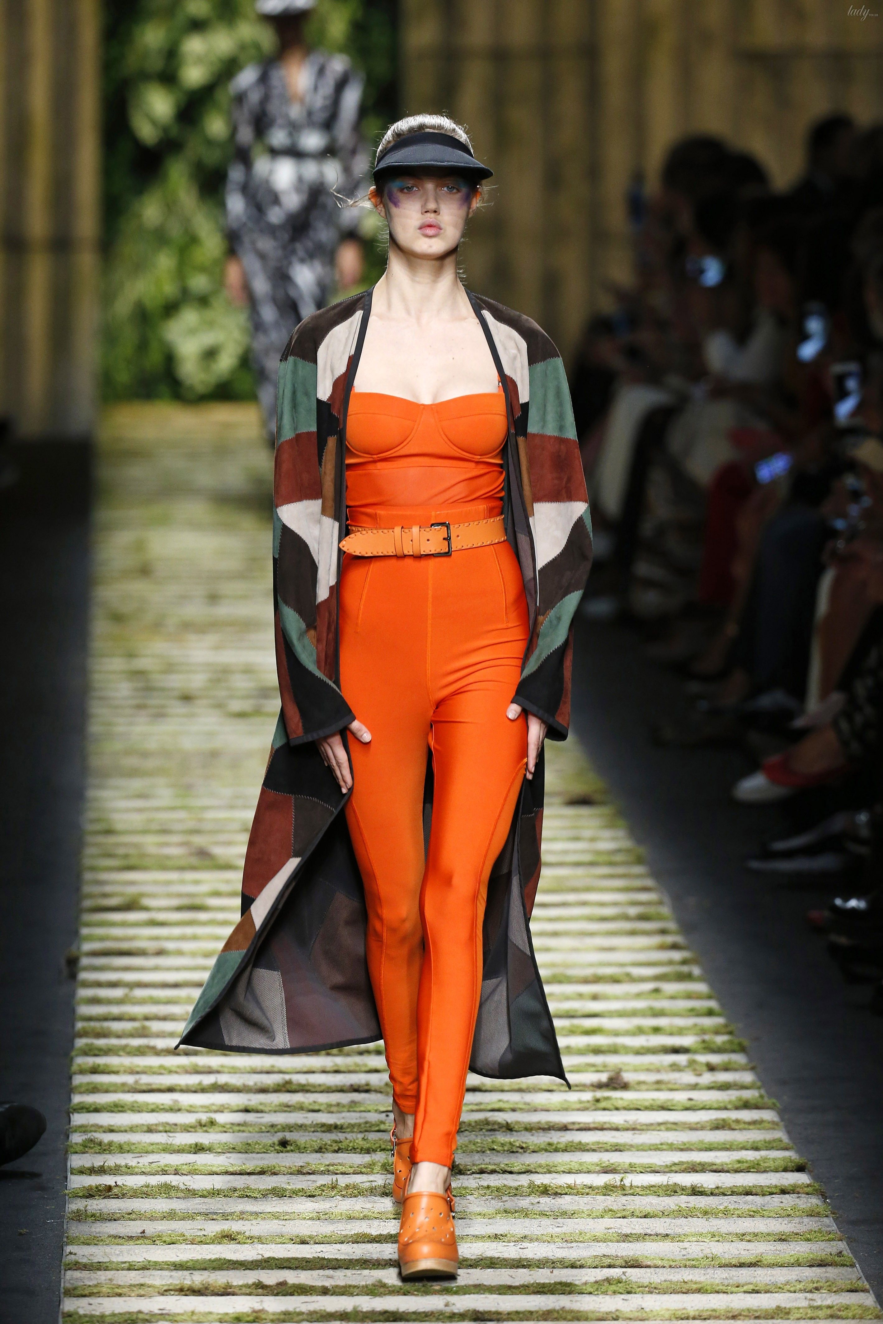 Коллекция Max Mara прет-а-порте сезона весна-лето 2017_32