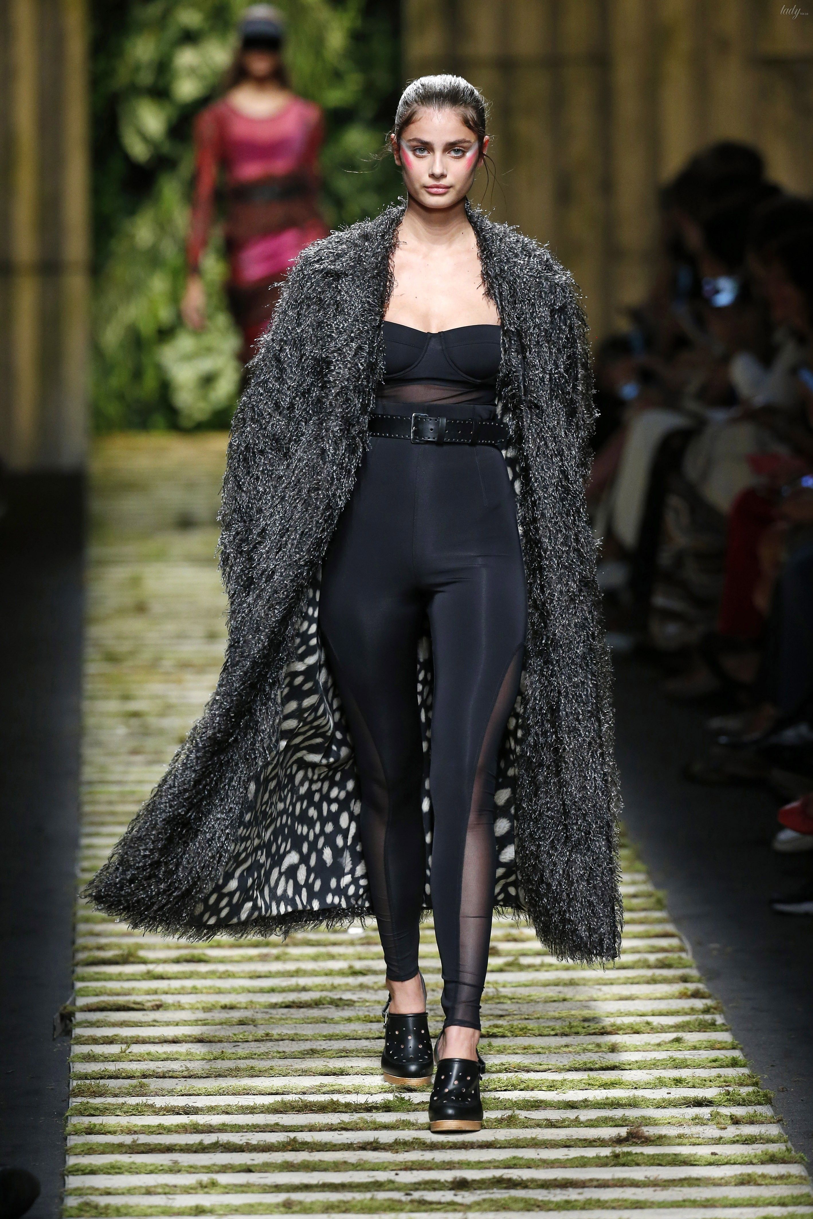 Коллекция Max Mara прет-а-порте сезона весна-лето 2017_34