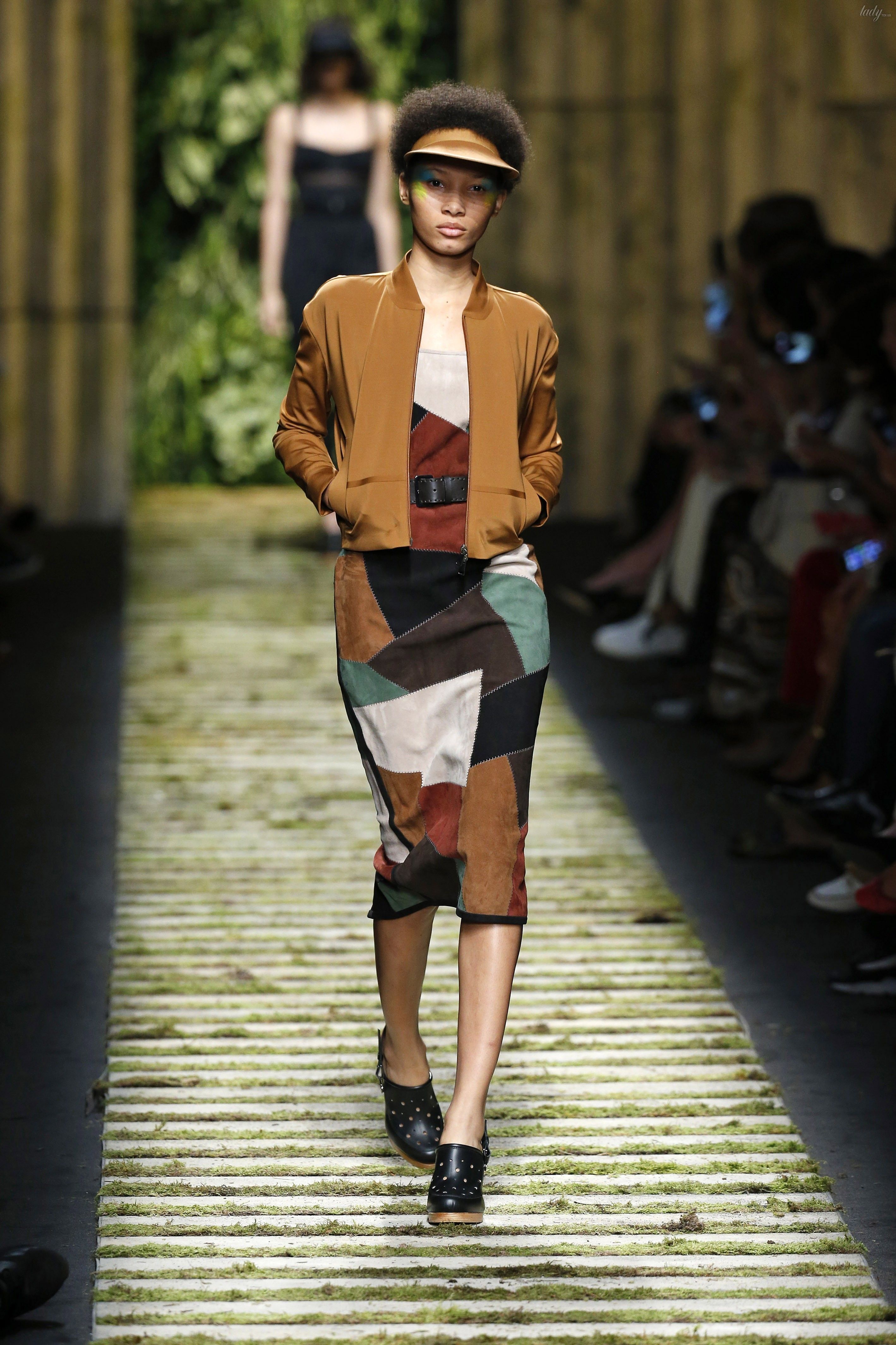 Коллекция Max Mara прет-а-порте сезона весна-лето 2017_30