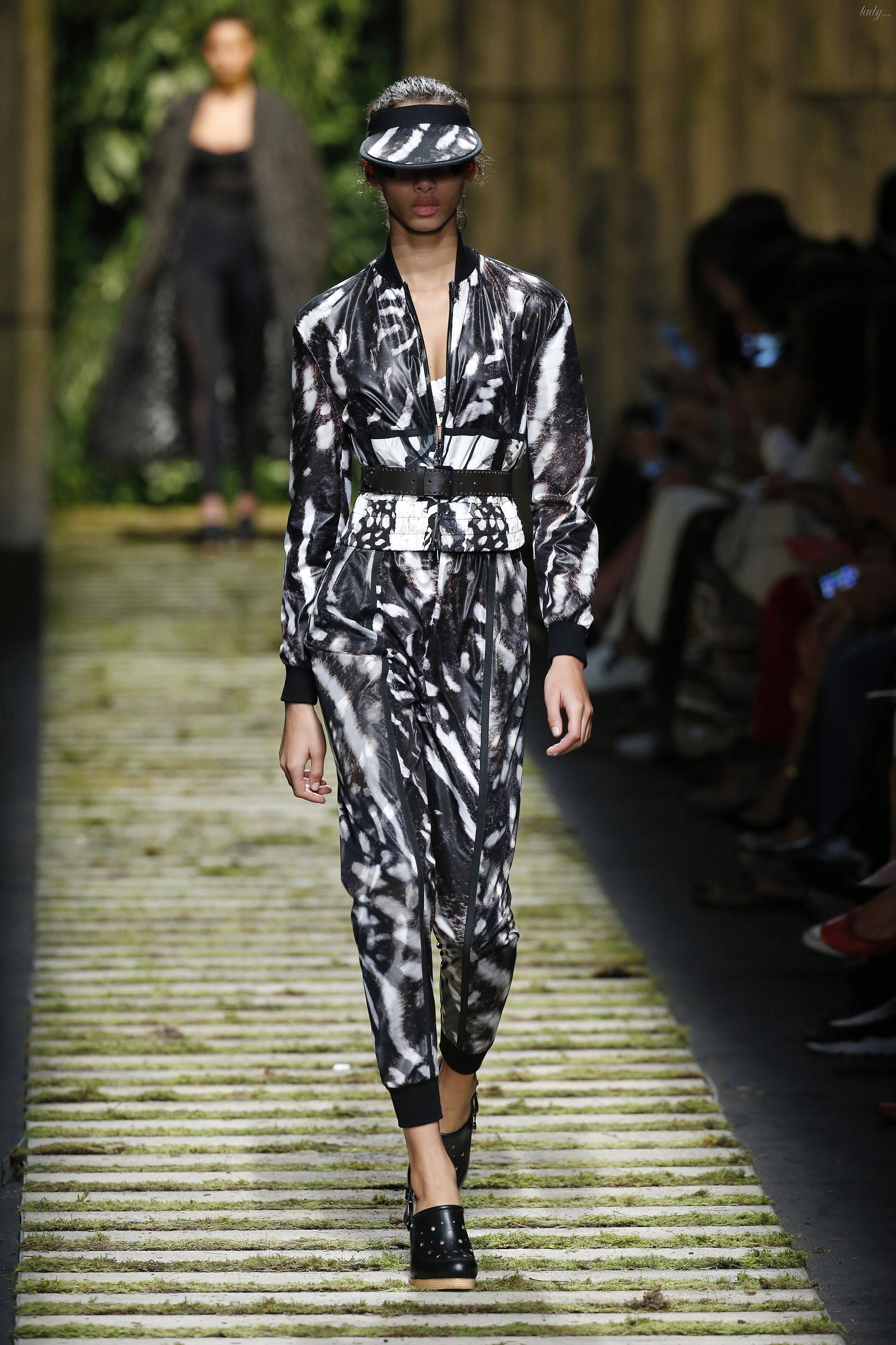 Коллекция Max Mara прет-а-порте сезона весна-лето 2017_33