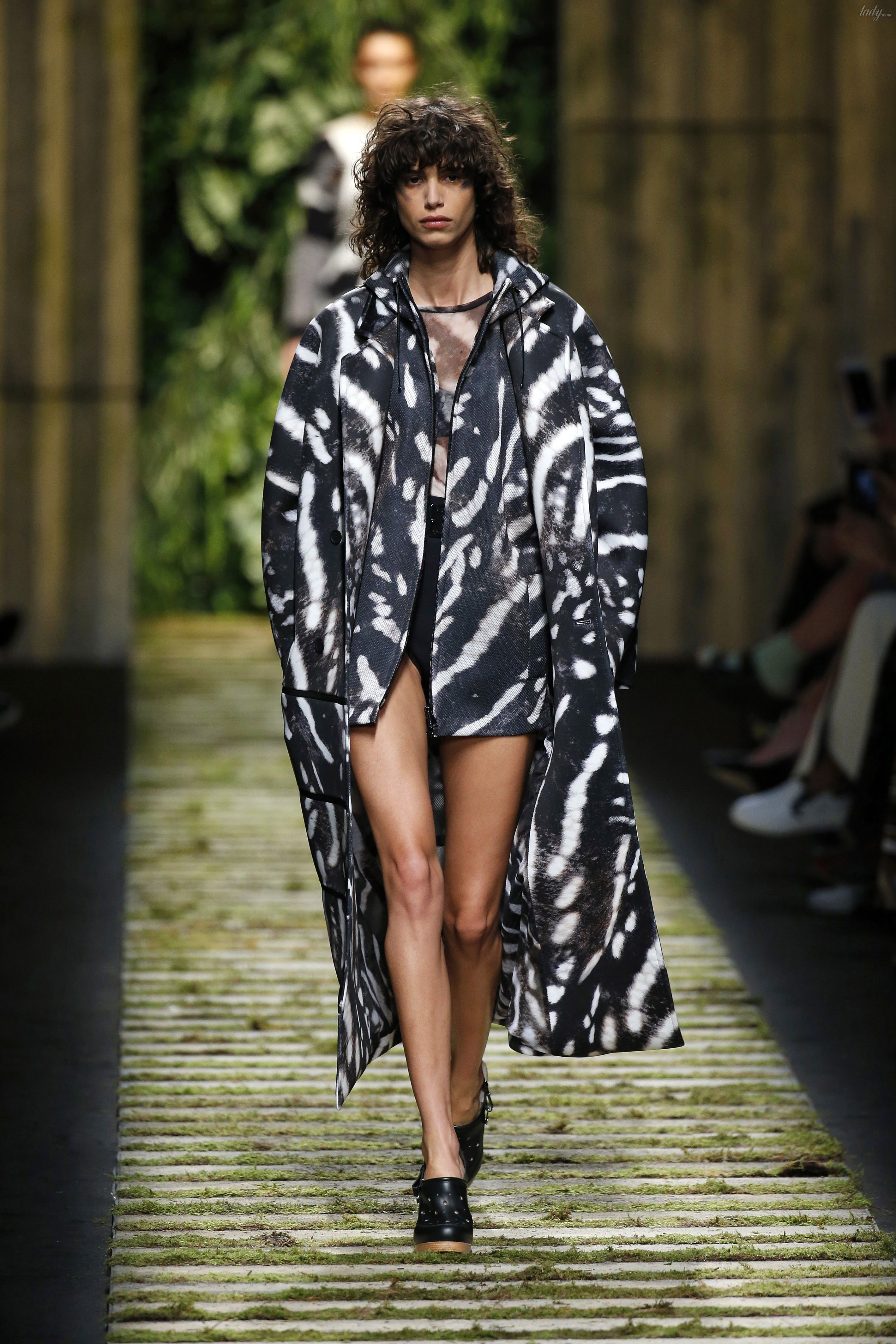 Коллекция Max Mara прет-а-порте сезона весна-лето 2017_36