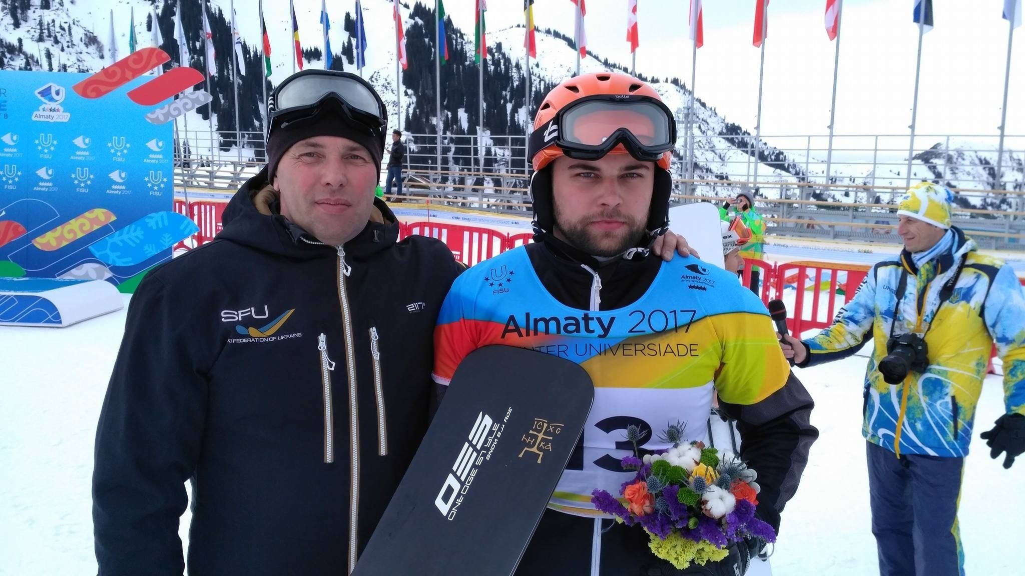 Олександр Бєлінський