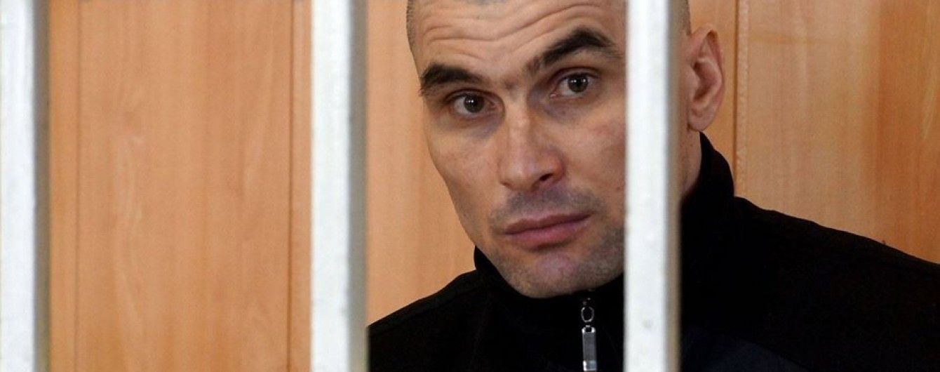 Українському консулу дозволили відвідати в Магадані політв’язня Литвинова