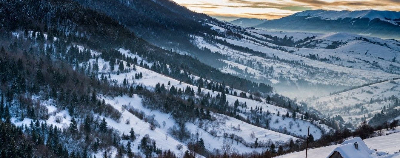 У горах на Львівщині знайшли загиблого туриста