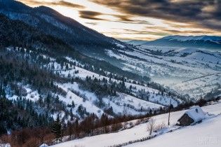 У горах на Львівщині знайшли загиблого туриста
