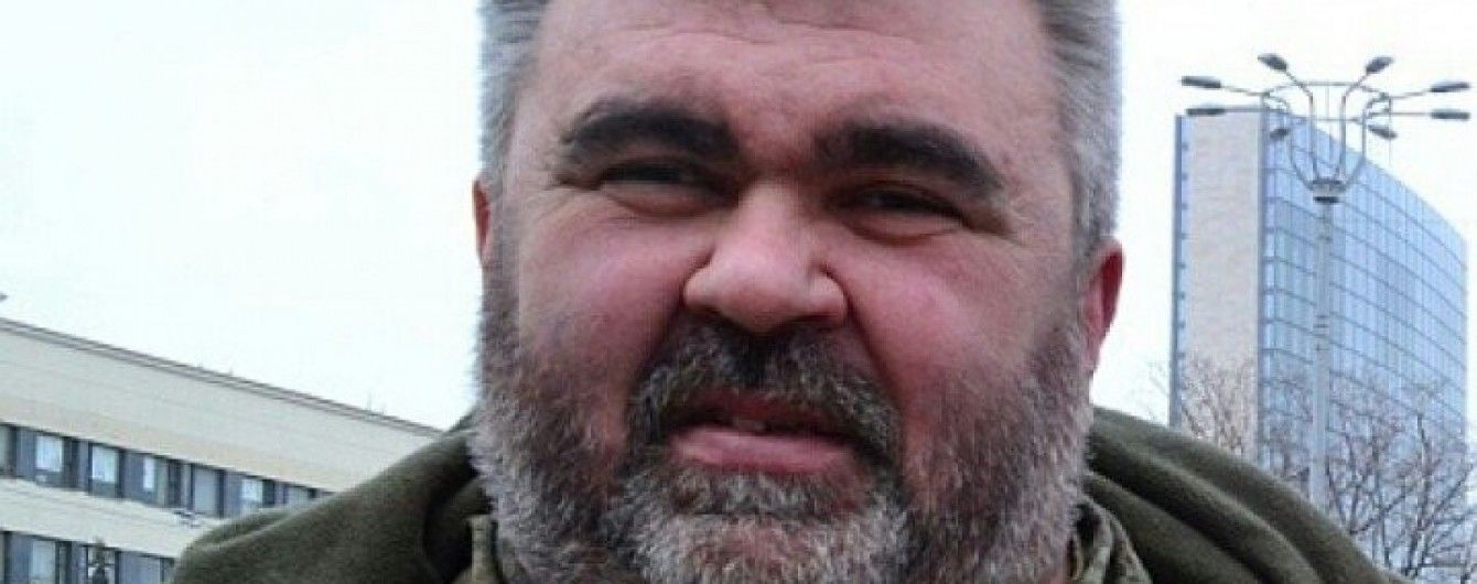 Украинские военные под Авдеевкой убили заместителя главаря боевиков "Гиви"