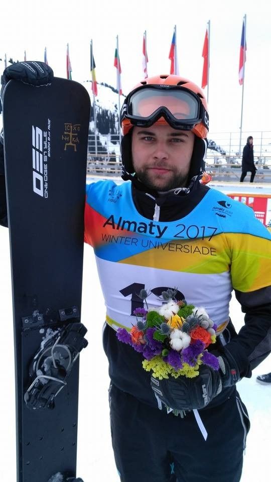 Олександр Бєлінський
