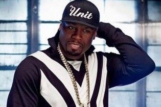 Репер 50 Cent вимагає в адвокатів 32 мільйони доларів за справу про домашнє порно