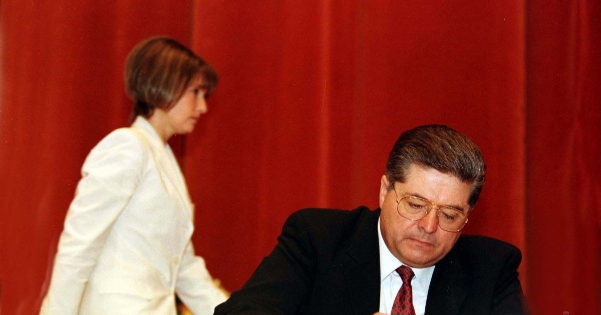 Матеріали щодо резонансних вбивств у справі Лазаренка були втрачені в Криму - ГПУ