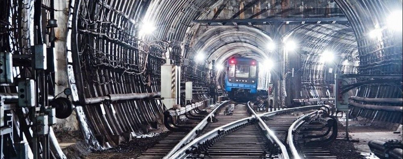 Кличко назвал дату начала строительства метро на Виноградарь