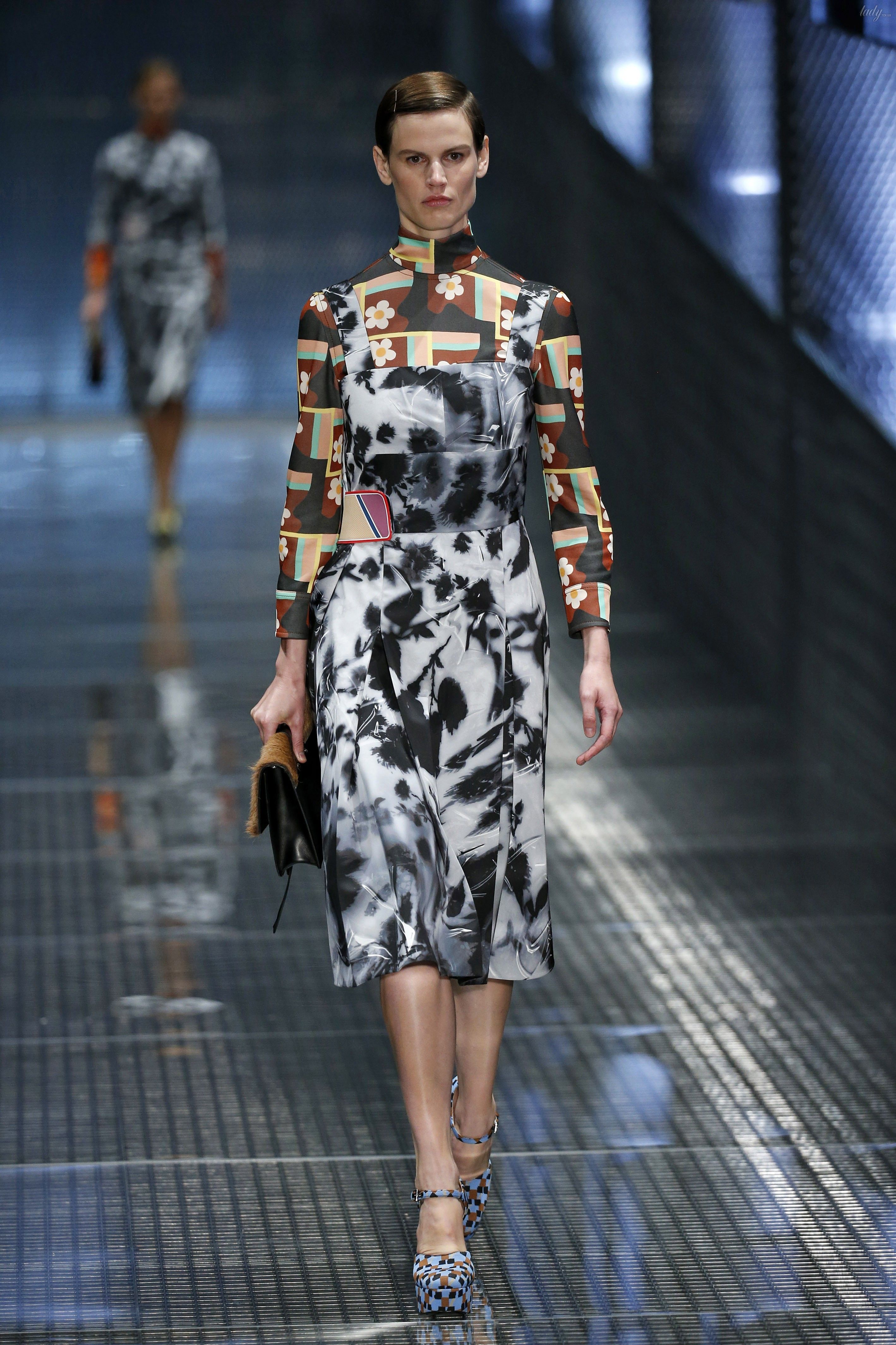 Коллекция Prada прет-а-порте сезона весна-лето 2017_39