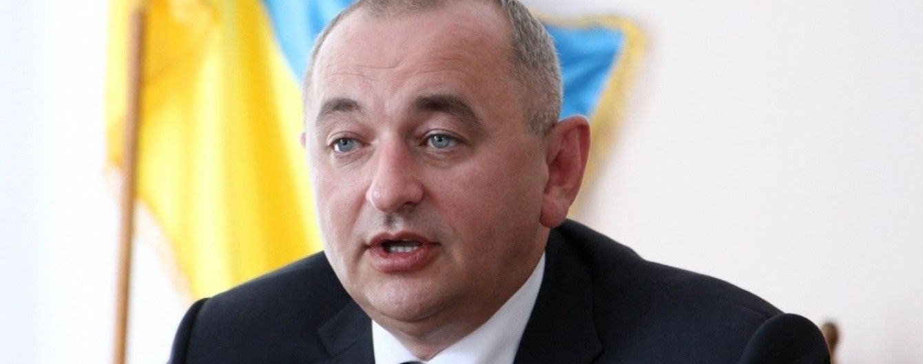 Матіос розповів, скільки росіян засуджені за тероризм за увесь час АТО
