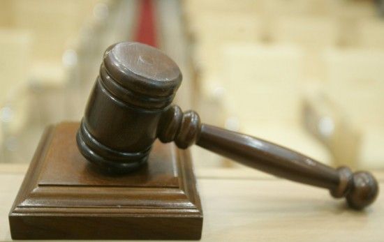 На Донеччині чоловіка засудили до довічного ув'язнення за зґвалтування та жорстоке вбивство