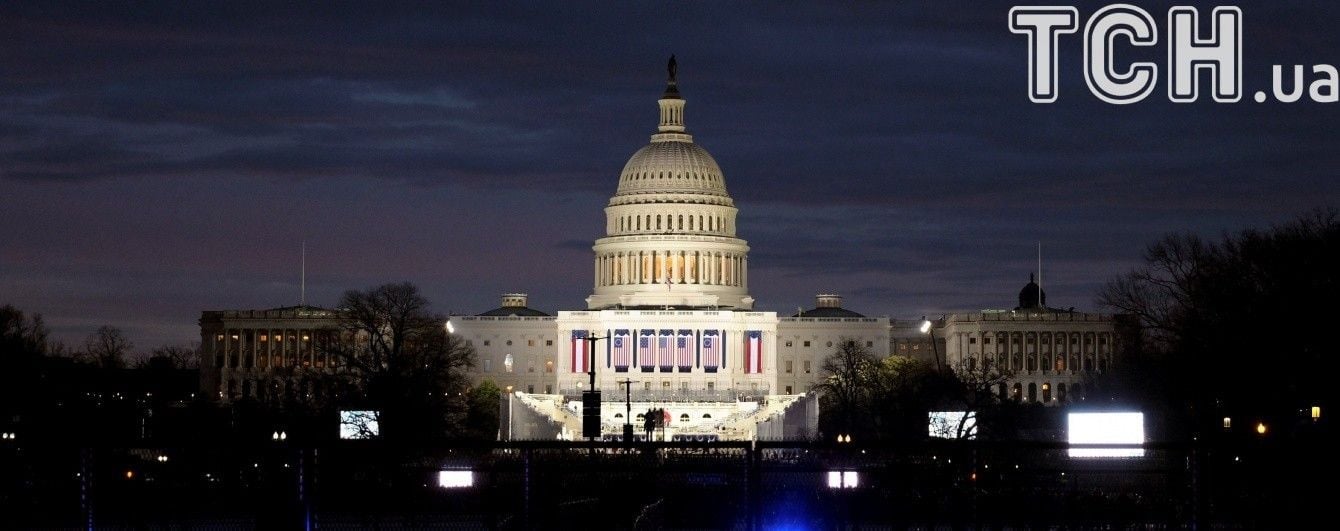 Після хвилі секс-скандалів у Конгресі США введуть спеціальні тренінги