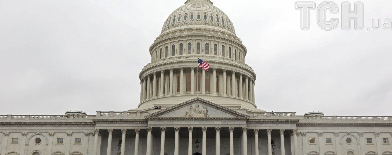 В США предлагают новые санкции против России за нарушение Договора о РСМД
