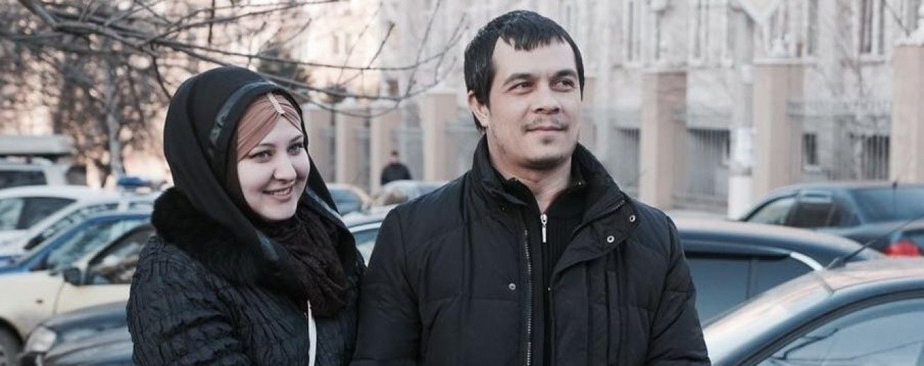 Адвокат Курбединов, которого задержали в оккупированном Крыму, защищал украинских моряков