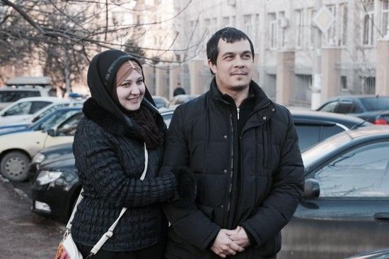 Захист кримського адвоката Курбедінова оскаржив його арешт