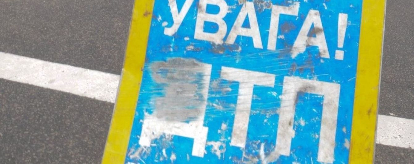 Статистику ДТП в Україні не підтверджено. Думка експерта