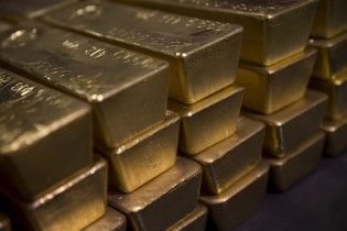 Україна збільшила обсяг міжнародних резервів на мільярд доларів за місяць