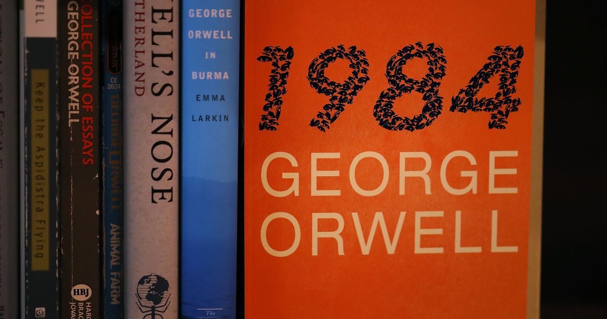 Китай і Росія проти США: The Guardian пише про зародження світу "1984" Орвелла