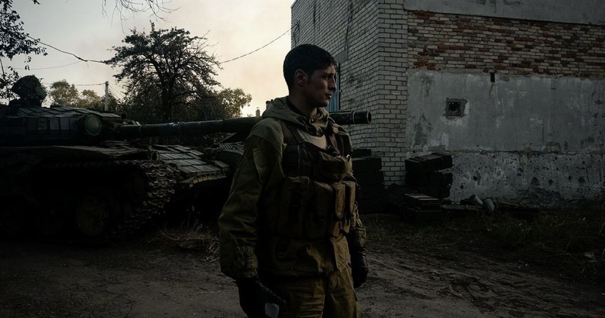 "Извилистая и кровавая тропа боевика закономерно прервалась": в Минобороны подтвердили смерть "Гиви"