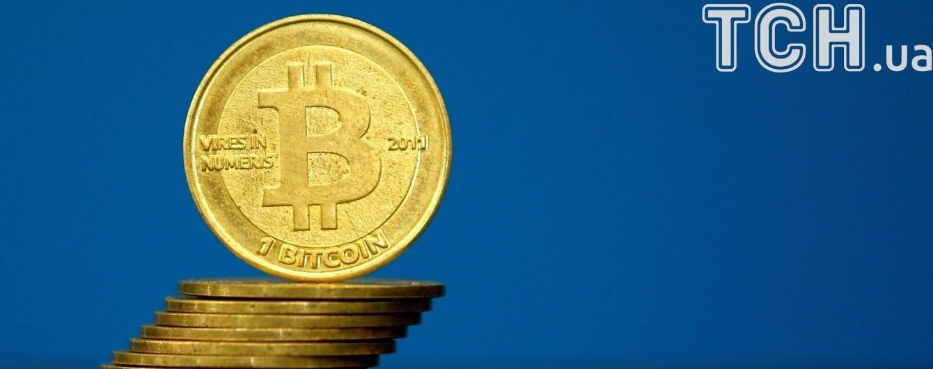 Бьет все рекорды: стоимость Bitcoin составляет 10 тысяч долларов