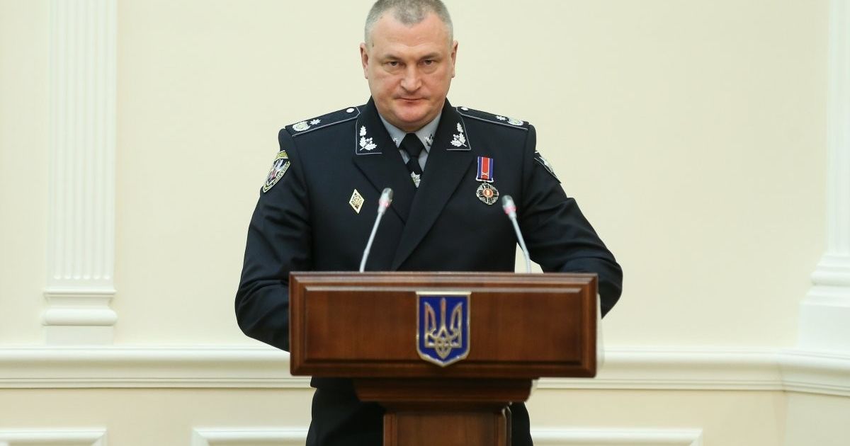 У керівництві поліції Вінниччини полетіли голови після смерті активіста