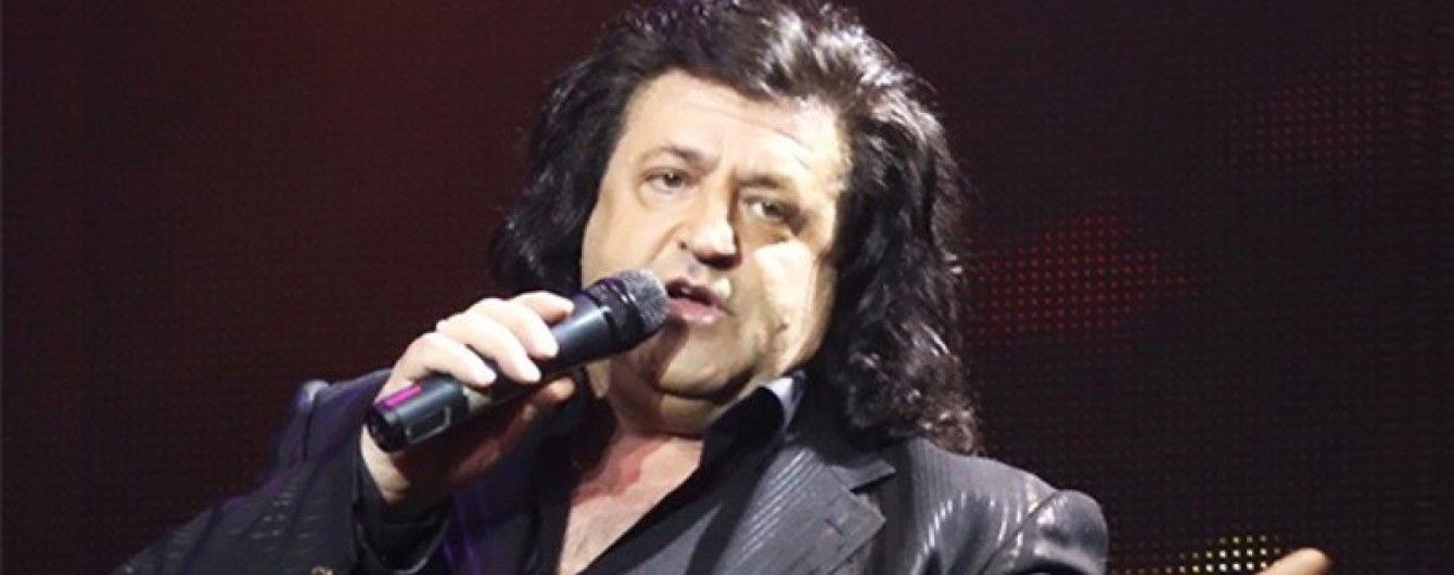 Разъяренный Иво Бобул стал жертвой Интернет-мошенников