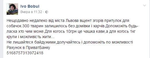 Іво Бобул
