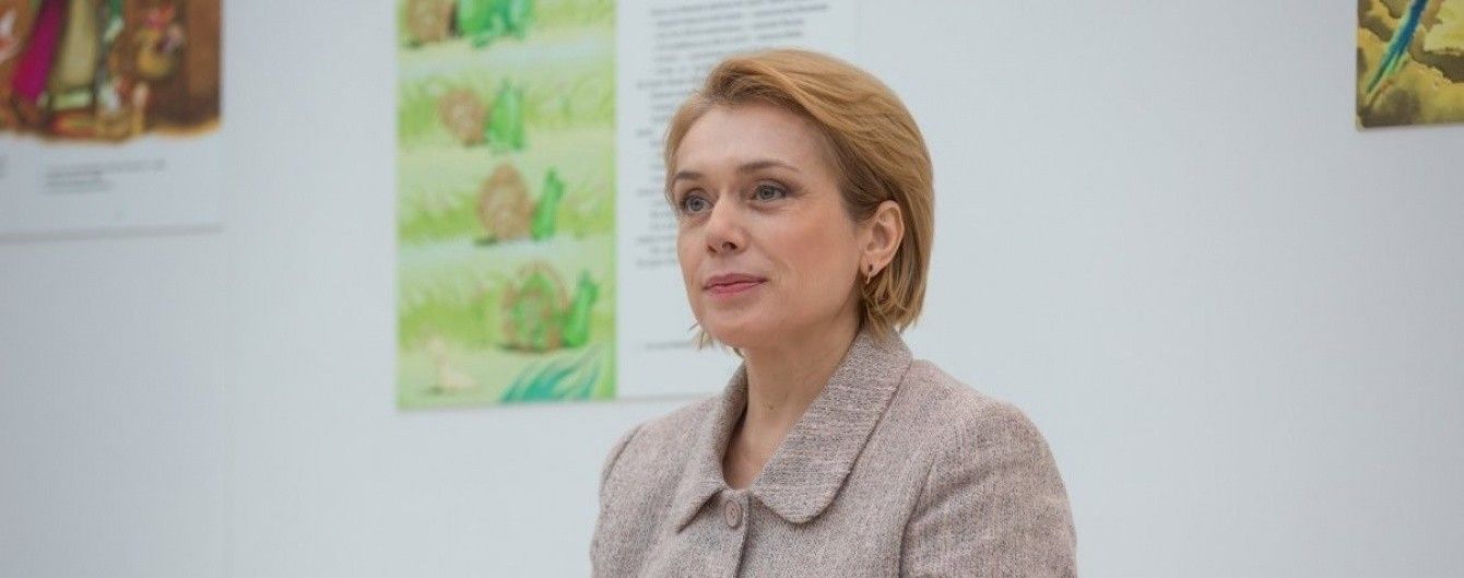 В школах с преподаванием на языках нацменьшинств хотят увеличить количество уроков украинского