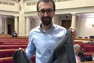 Подрались из-за поста в Facebook: Лещенко прокомментировал свою стычку с Мельничуком