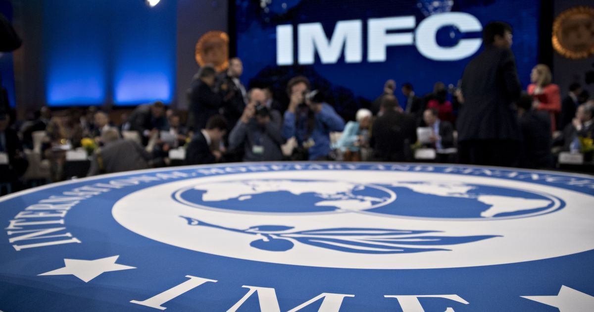 МВФ назвал условия для продолжения сотрудничества с Украиной