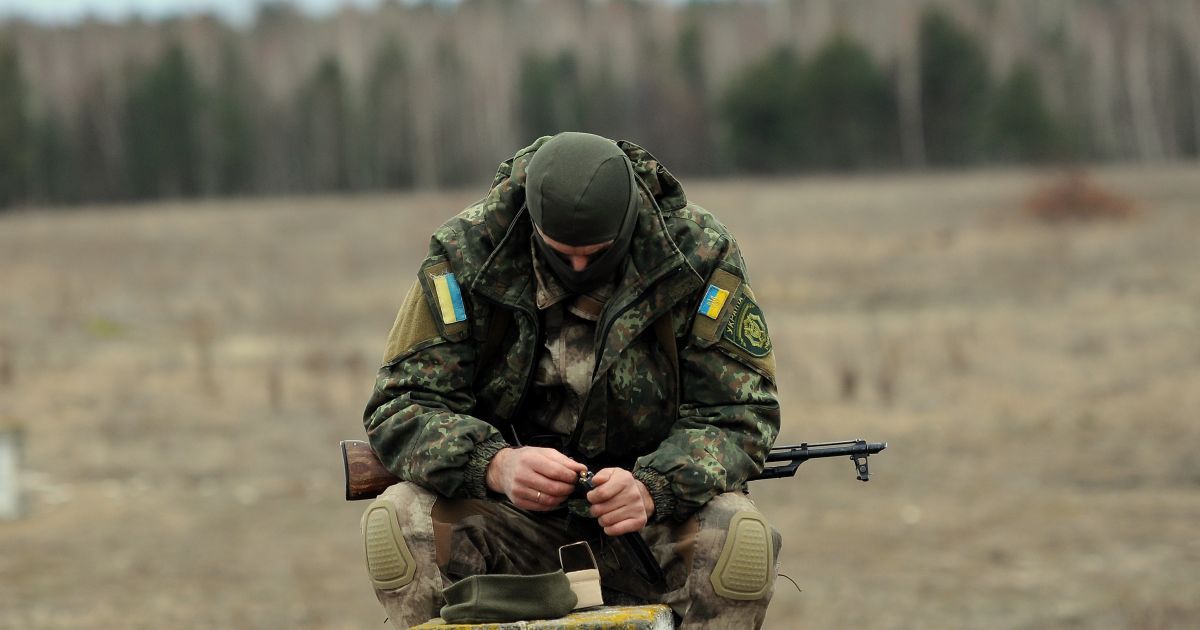 В военной прокуратуре рассказали подробности убийства бойцом своего сослуживца
