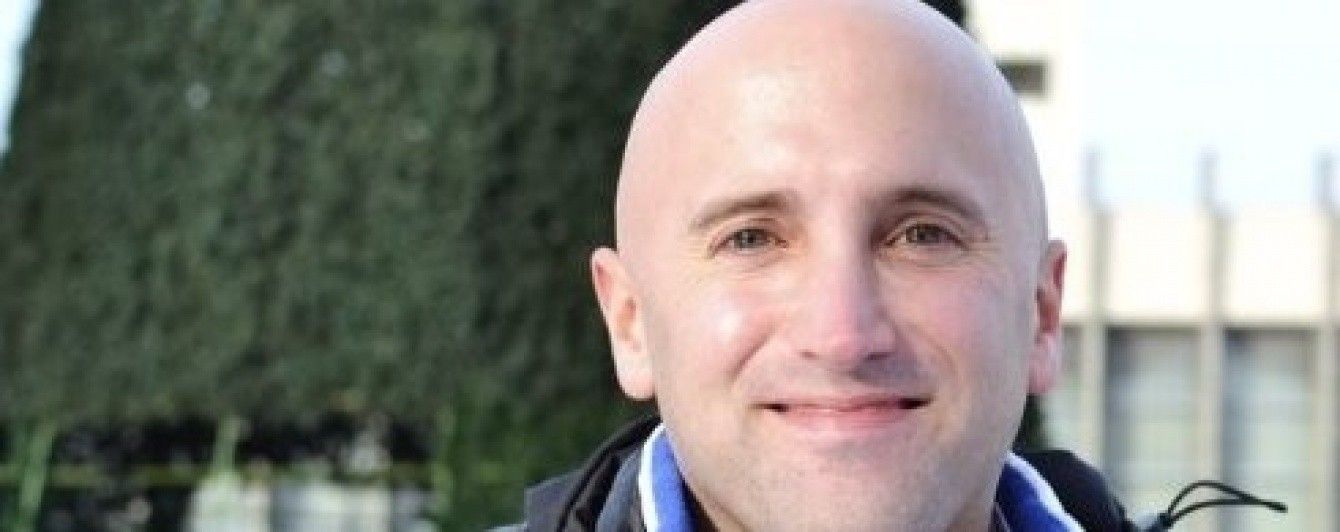 Поліція Австрії візьметься за напад на українського посла кремлівського пропагандиста Філліпса