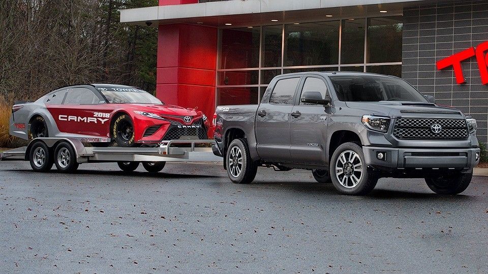 Toyota Tundra