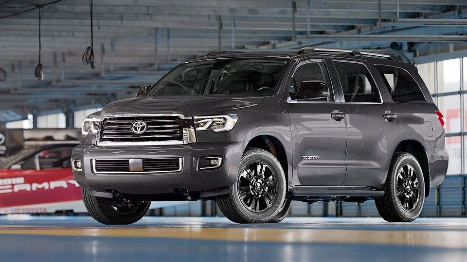 Toyota Tundra