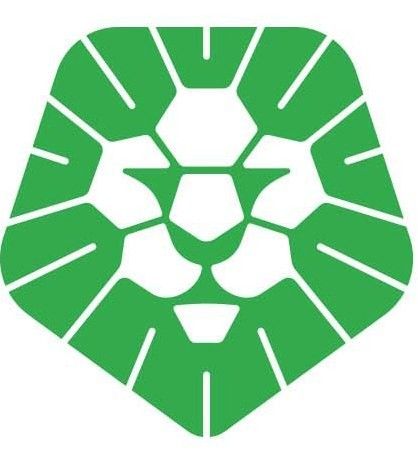 логотип Чемпіонатів Першої та Другої ліг