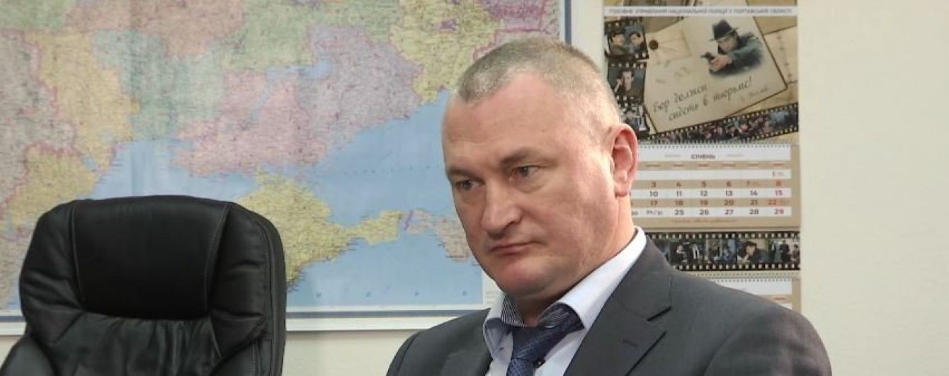 Підрозділи тактичної поліції можуть з'явитися по всій Україні - Князєв