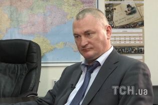 Підрозділи тактичної поліції можуть з'явитися по всій Україні - Князєв