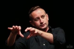 Ночевать пришлось в камере. Жадана задержали в Минске из-за запрета въезда в РФ
