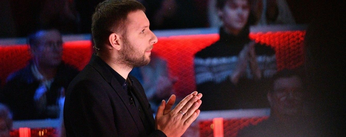 ЦВК відмовилася реєструвати кандидатом у нардепи Парасюка