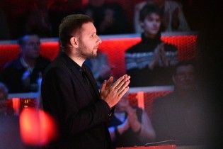 ЦВК відмовилася реєструвати кандидатом у нардепи Парасюка