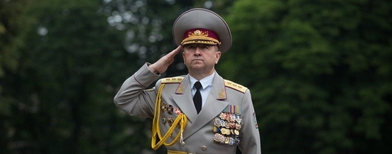 У Києві помер генерал-полковник Воробйов, який відмовився виводити армію проти Майдану