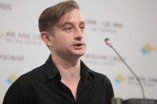 Беларусь спохватилась и отменила запрет Жадану на въезд