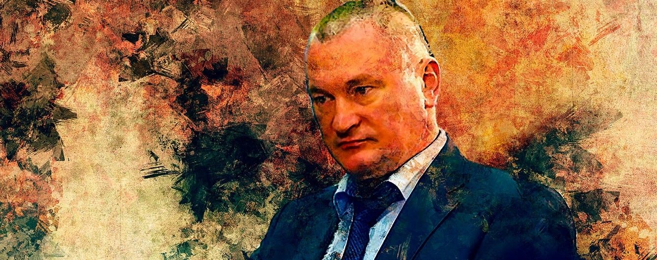 Думати - це прерогатива Верховної Ради, моя прерогатива – виконувати