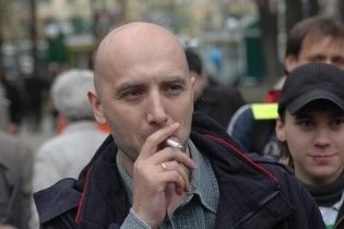 Одиозный российский писатель Прилепин собрал свой "батальон" в "ДНР" и хочет завоевать Украину